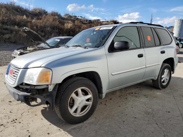 Изображение 2007 GMC ENVOY  2007