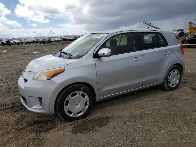 Obraz 2014 TOYOTA SCION XD  2014
