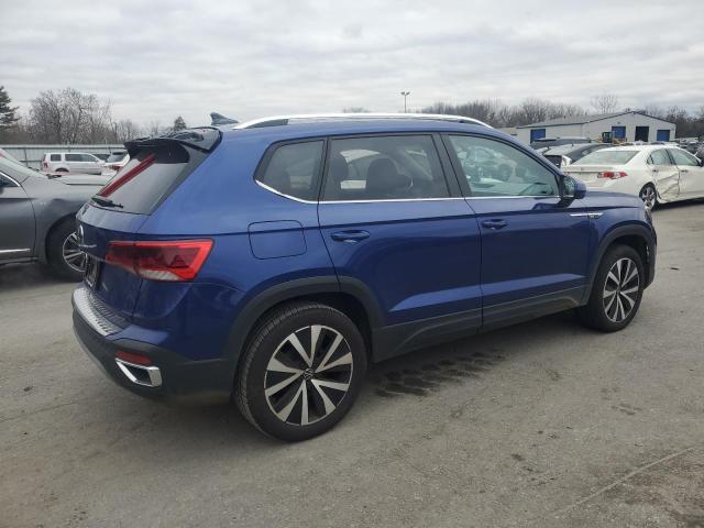 Obraz 3 z 2022 VOLKSWAGEN TAOS SE IQ DRIVE 2022 z VIN 3VVLX7B28NM096062