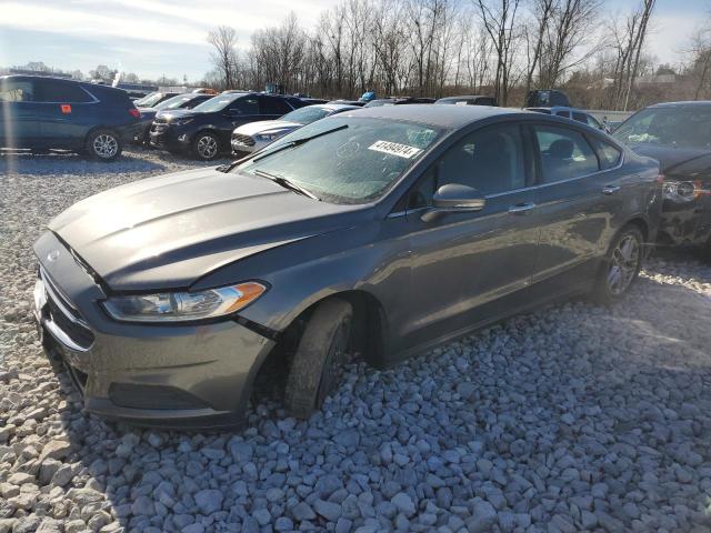 Obraz 1 z 2013 FORD FUSION SE 2013 z VIN 3FA6P0H7XDR359763