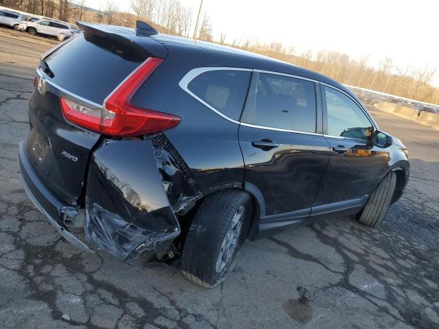 Изображение 3 2019 HONDA CR-V EX 2019 с VIN 7FARW2H54KE049809