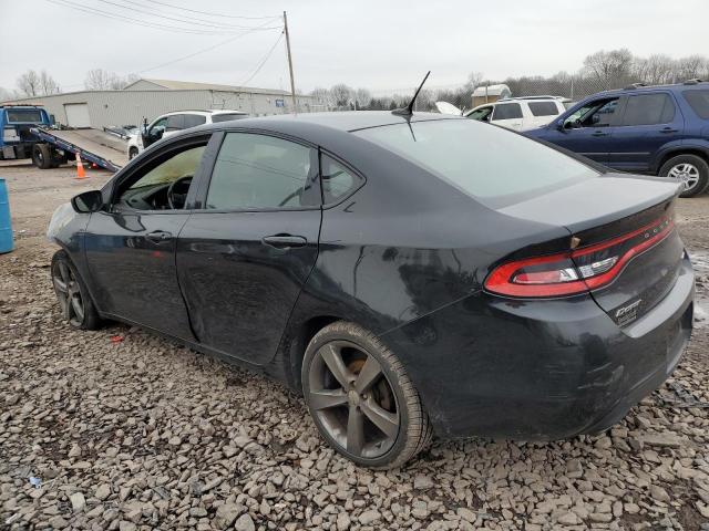 Image 2 of 2015 DODGE DART GT 2015 with VIN 1C3CDFEB1FD247841