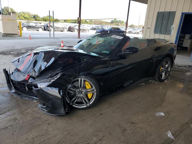 Image 1 of 2020 FERRARI PORTOFINO  2020 with VIN ZFF89FPA7L0256197