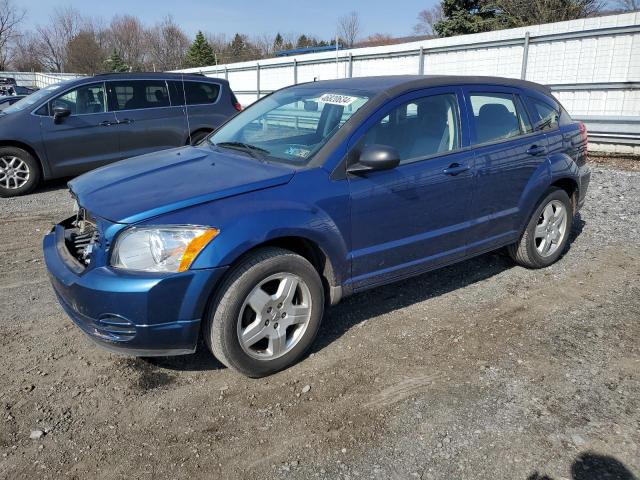 Obraz 2009 DODGE CALIBER SXT 2009
