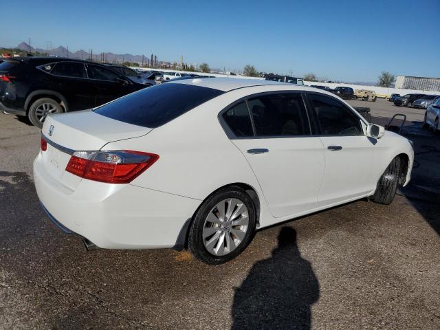 Obraz 3 z 2014 HONDA ACCORD EXL 2014 z VIN 1HGCR2F82EA163361