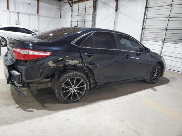 Изображение 3 2015 TOYOTA CAMRY LE 2015 с VIN 4T1BF1FK6FU047469