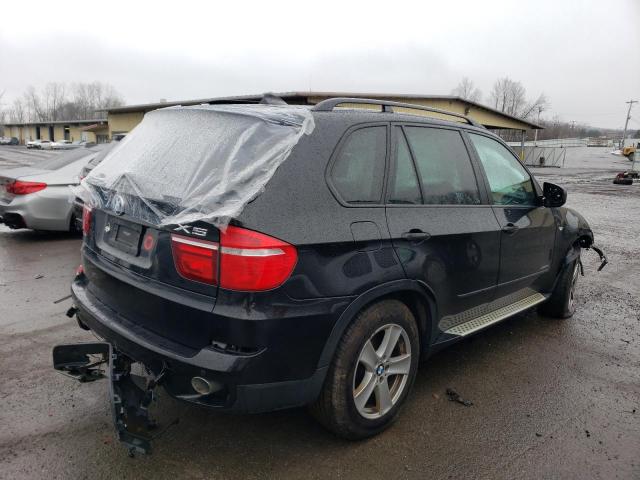 Image 3 of 2012 BMW X5 XDRIVE35D 2012 with VIN 5UXZW0C59C0B88004