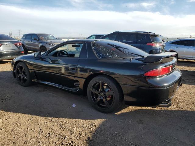 Image 2 of 1995 MITSUBISHI 3000 GT SL 1995 with VIN JA3AM54J3SY013952