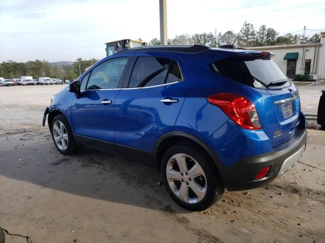 Obraz 2 z 2016 BUICK ENCORE CONVENIENCE 2016 z VIN KL4CJBSB2GB613315