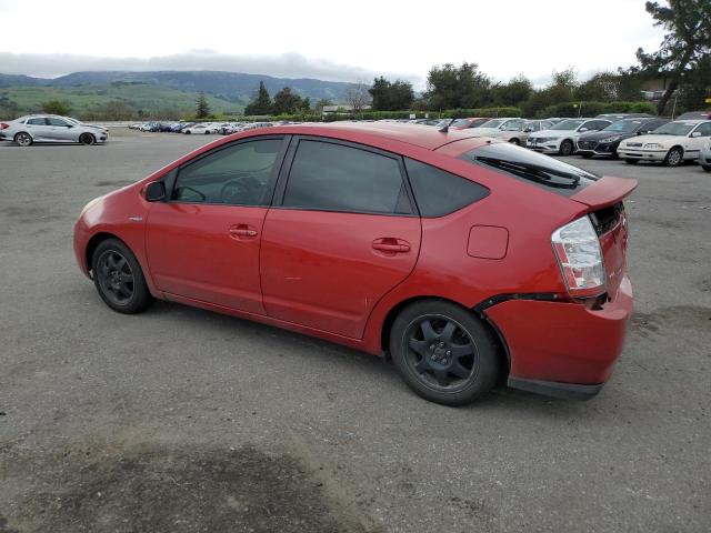 Изображение 2 2007 TOYOTA PRIUS  2007 с VIN JTDKB20U677559359