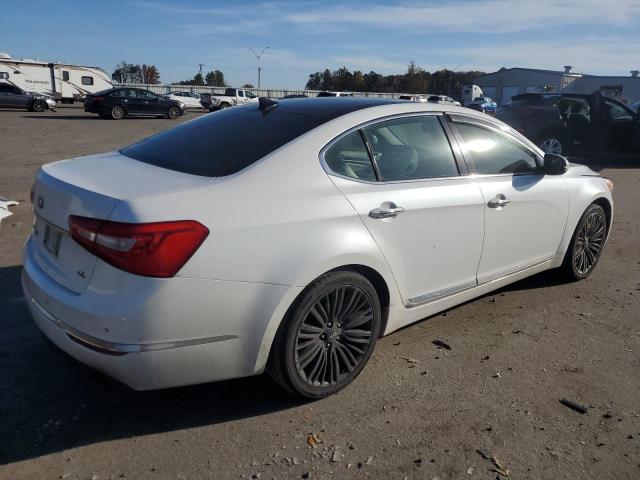 Изображение 3 2014 KIA CADENZA PREMIUM 2014 с VIN KNALN4D7XE5164330