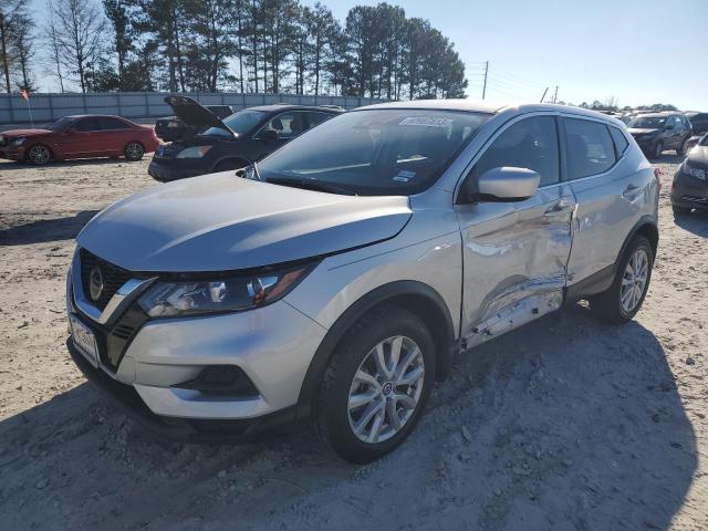 Изображение 1 2022 NISSAN ROGUE SPORT S 2022 с VIN JN1BJ1AV4NW346064