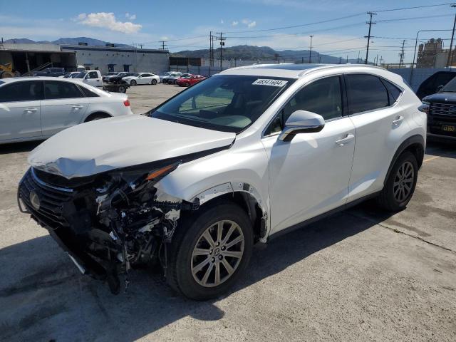 Изображение 2019 LEXUS NX 300 BASE 2019