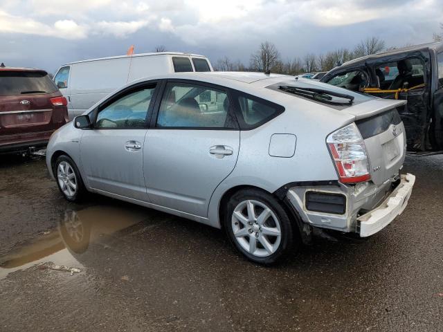 Изображение 2 2009 TOYOTA PRIUS  2009 с VIN JTDKB20U293486548