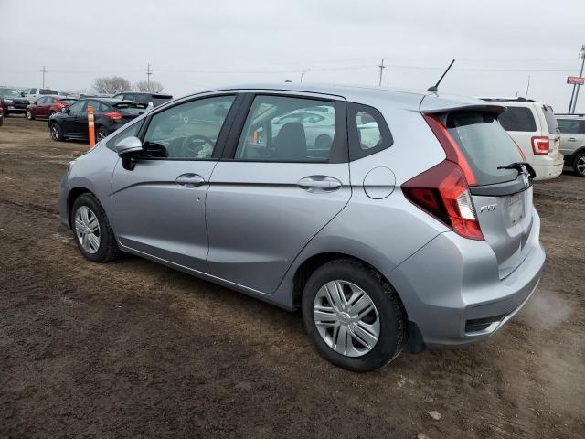 Изображение 2 2018 HONDA FIT LX 2018 с VIN 3HGGK5H49JM736660