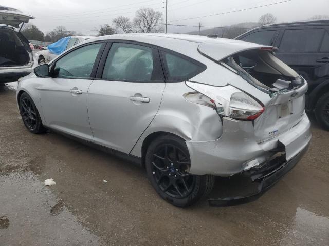 Изображение 2 2016 FORD FOCUS SE 2016 с VIN 1FADP3K20GL346139