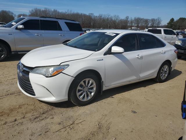 Obraz 1 z 2015 TOYOTA CAMRY HYBRID 2015 z VIN 4T1BD1FK9FU151959