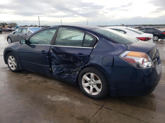 Obraz 2 z 2007 NISSAN ALTIMA 2.5 2007 z VIN 1N4AL21E27C188438