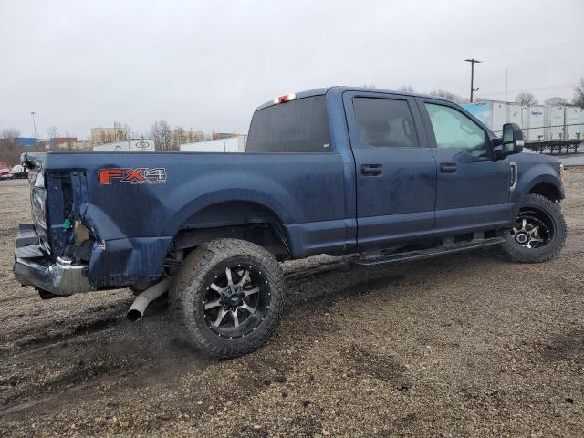 Obraz 3 z 2019 FORD F250 SUPER DUTY 2019 z VIN 1FT7W2B64KEF31220