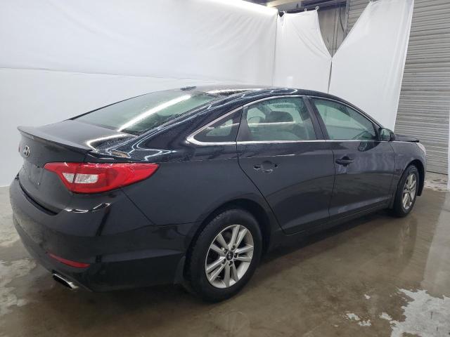 Image 3 of 2015 HYUNDAI SONATA SE 2015 with VIN 5NPE24AF4FH095183