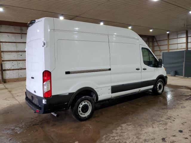 Image 3 of 2023 FORD TRANSIT T-250 2023 with VIN 1FTBR1X85PKA13227