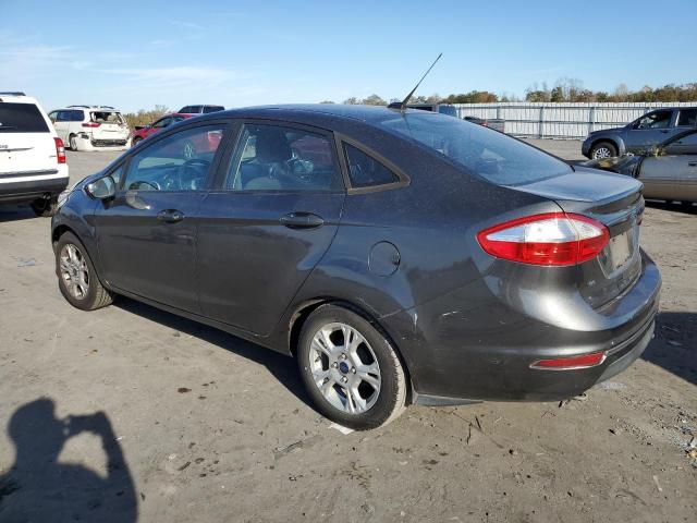 Obraz 2 z 2016 FORD FIESTA SE 2016 z VIN 3FADP4BJ2GM111589