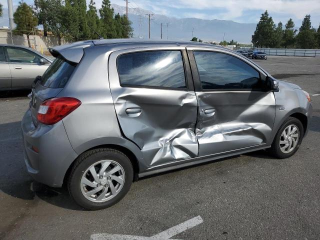 Изображение 3 2017 MITSUBISHI MIRAGE SE 2017 с VIN ML32A4HJ0HH012126