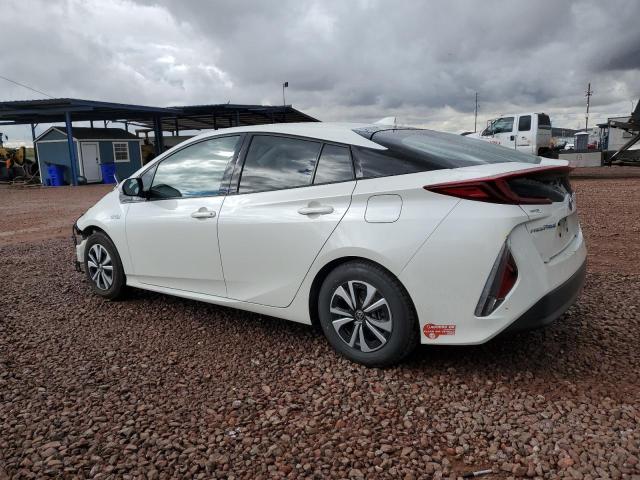 Изображение 2 2017 TOYOTA PRIUS PRIME  2017 с VIN JTDKARFP0H3059574
