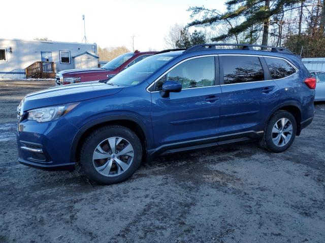 Изображение 1 2020 SUBARU ASCENT PREMIUM 2020 с VIN 4S4WMAFD1L3415762
