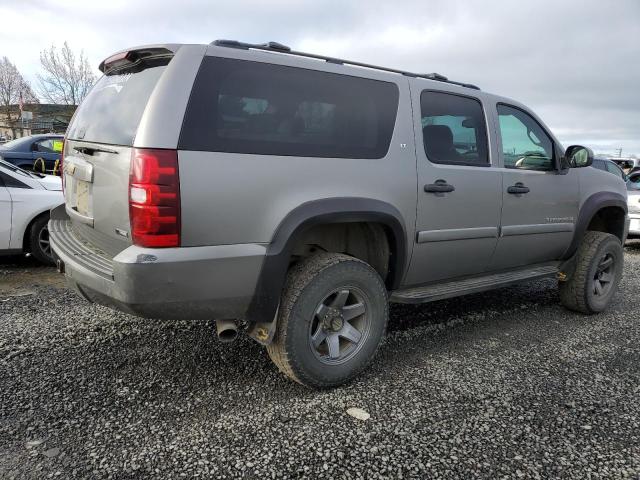 Obraz 3 z 2008 CHEVROLET SUBURBAN K1500 LS 2008 z VIN 1GNFK16368R113221