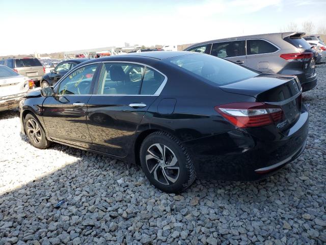 Изображение 2 2016 HONDA ACCORD LX 2016 с VIN 1HGCR2F31GA098431