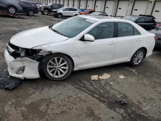 2013 TOYOTA CAMRY L 2013 image