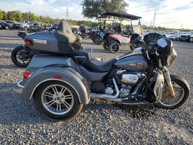 Изображение 3 2022 HARLEY-DAVIDSON FLHTCUTG  2022 с VIN 1HD1MAF12NB856635