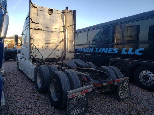 Image 3 of 2010 VOLVO VN VNL 2010 with VIN 4V4NC9TJXAN286115