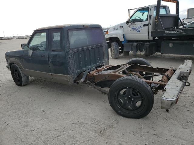 Image 2 of 1989 FORD RANGER SUPER CAB 1989 with VIN 1FTCR14AXKPA90764
