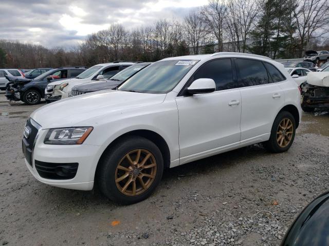 Изображение 2011 AUDI Q5 PREMIUM 2011