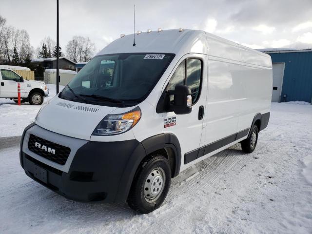 Изображение 1 2020 RAM PROMASTER 3500 3500 HIGH 2020 с VIN 3C6URVJG7LE113205
