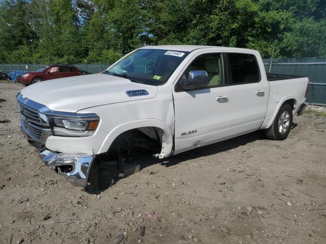 Изображение 2019 RAM 1500 LARAMIE 2019
