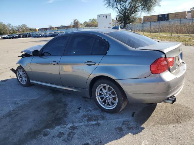 Изображение 2 2010 BMW 328 I 2010 с VIN WBAPH7G51ANM52476