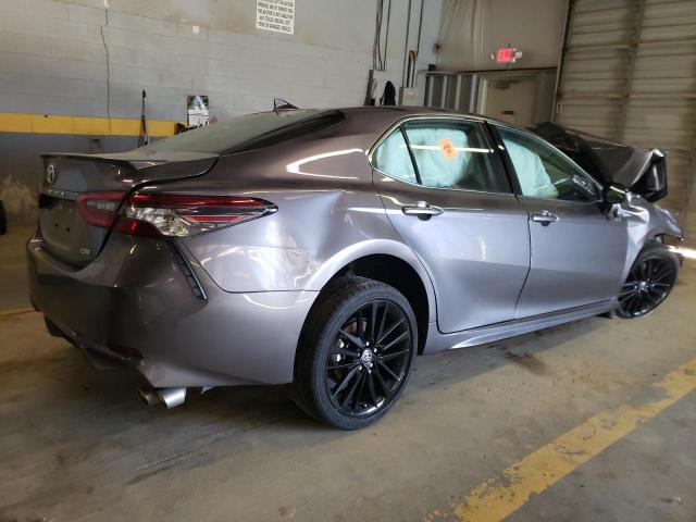 Image 3 of 2023 TOYOTA CAMRY XSE 2023 with VIN 4T1K61AK2PU768347