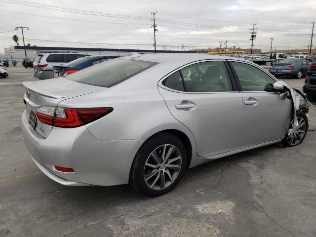 Image 3 of 2016 LEXUS ES 300H 2016 with VIN JTHBW1GG5G2104545