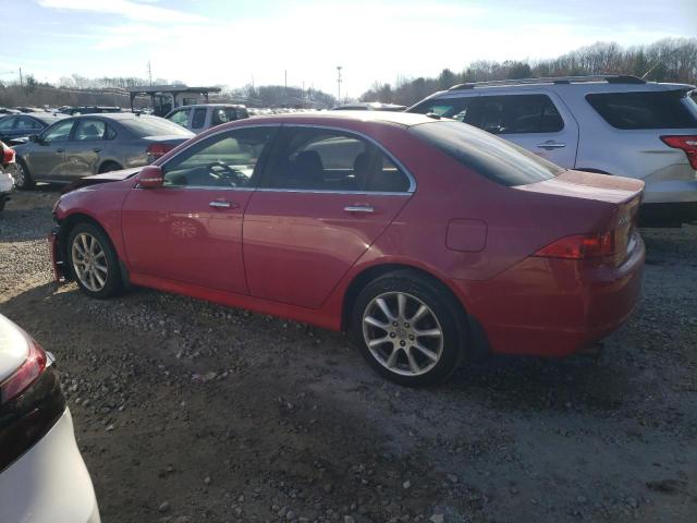 Image 2 of 2006 ACURA TSX  2006 with VIN JH4CL95816C033795