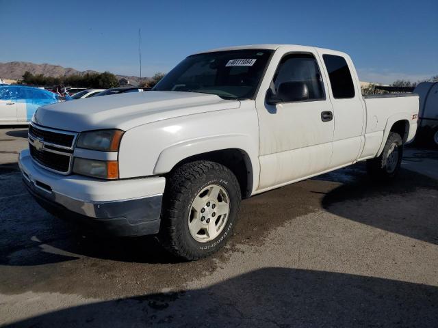 2006 CHEVROLET SILVERADO K1500 2006 image