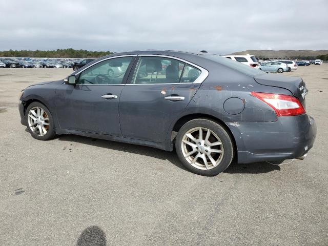 Obraz 2 z 2010 NISSAN MAXIMA S 2010 z VIN 1N4AA5AP5AC845717