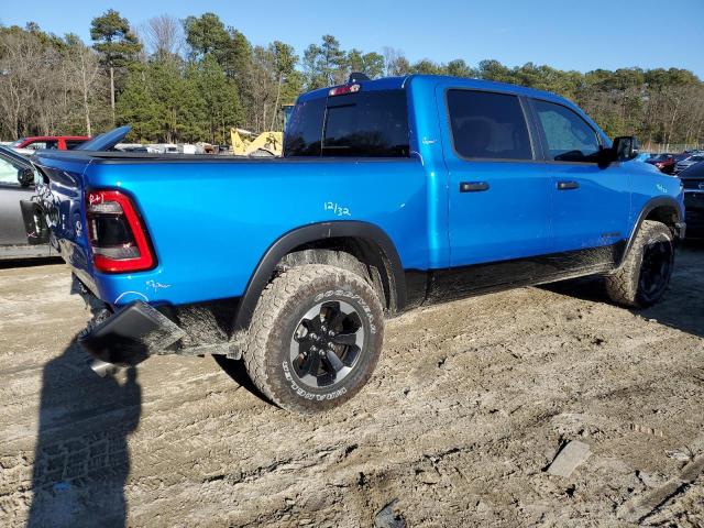 Obraz 3 z 2023 RAM 1500 REBEL 2023 z VIN 1C6SRFLT2PN632588