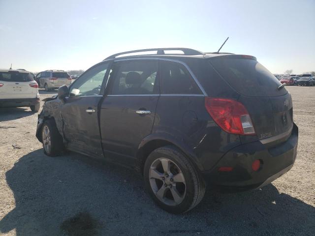 Image 2 of 2014 CHEVROLET CAPTIVA LT 2014 with VIN 3GNAL3EK4ES663134