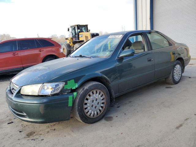 2001 TOYOTA CAMRY CE 2001 image