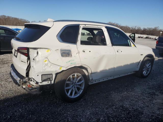Obraz 3 z 2023 BMW X5 XDRIVE45E 2023 z VIN 5UXTA6C09P9P05179