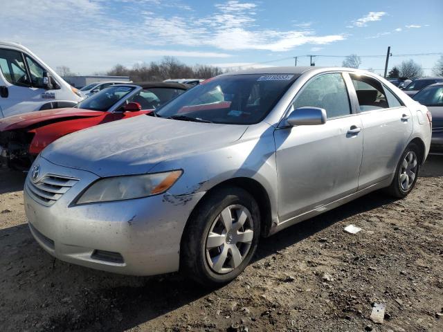 Image 1 of 2008 TOYOTA CAMRY CE 2008 with VIN 4T1BE46K48U220316