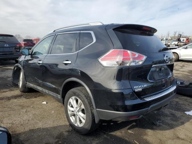 Изображение 2 2015 NISSAN ROGUE S 2015 с VIN 5N1AT2MV4FC764952